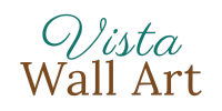 Vista Wall Art